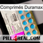 Comprimés Duramax new07